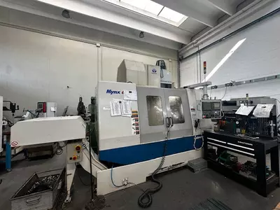 DAEWOO MYNX 650